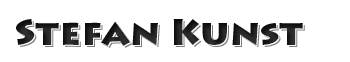 Stefan Kunst